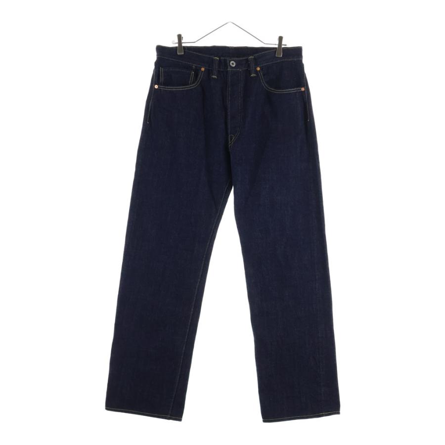 TCB JEANS ティーシービー ジーンズ Late S40