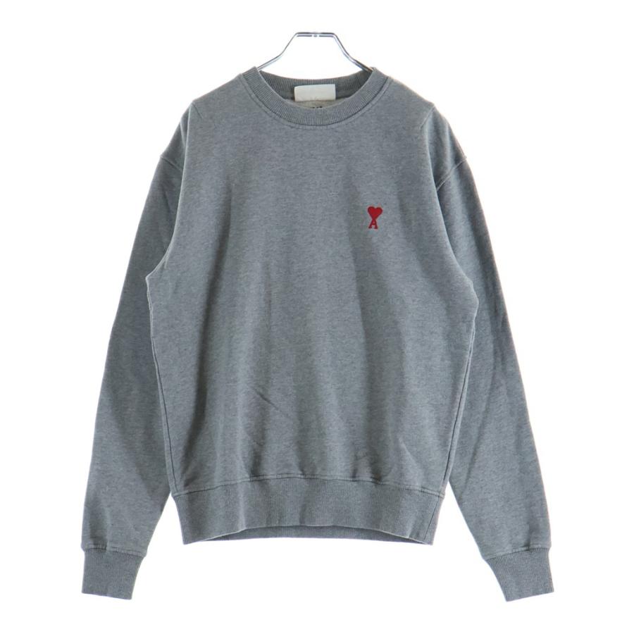 AMI Alexandre Mattiussi アミアレクサンドルマテュッシ Sweatshirt 