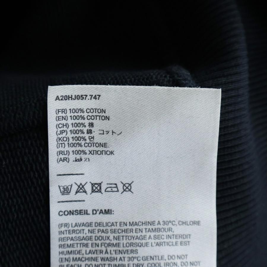 AMI Alexandre Mattiussi アミアレクサンドルマテュッシ Hoodie ハート