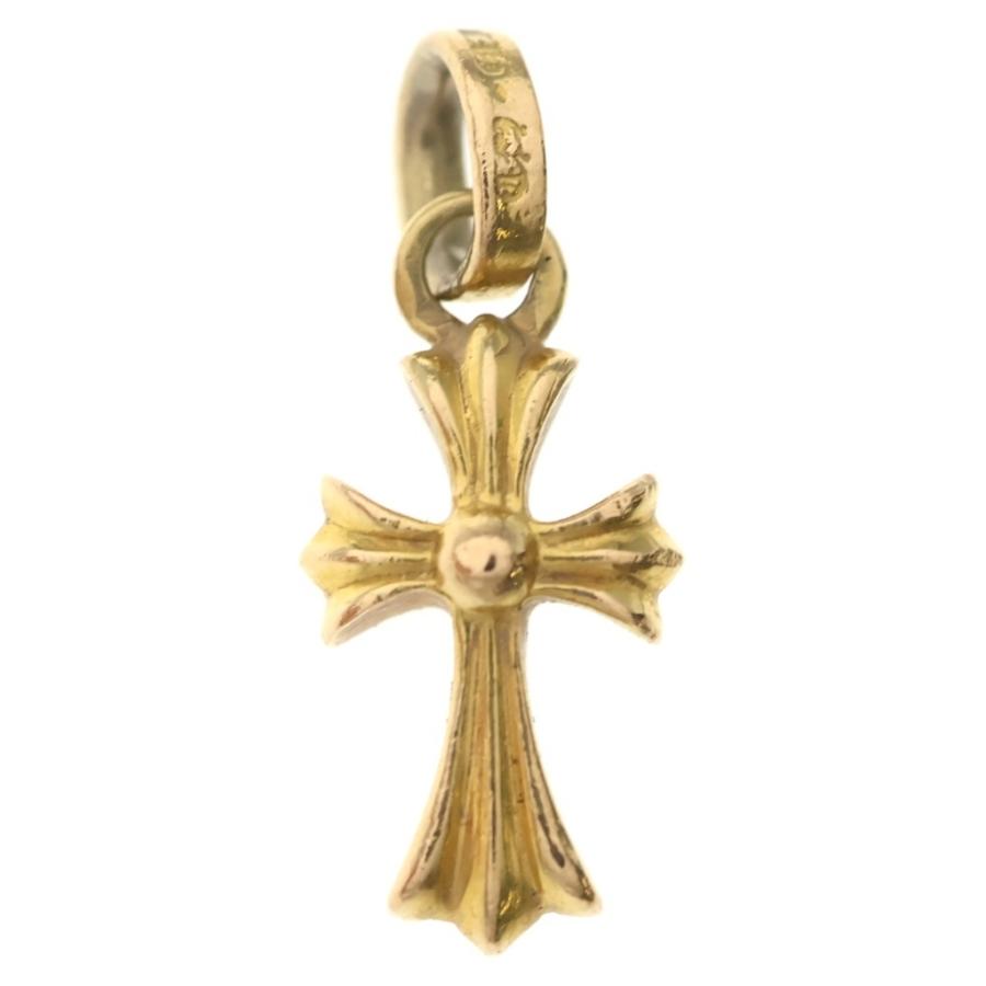 CHROME HEARTS（クロムハーツ） 22K CRS BBYFAT ベイビーファット