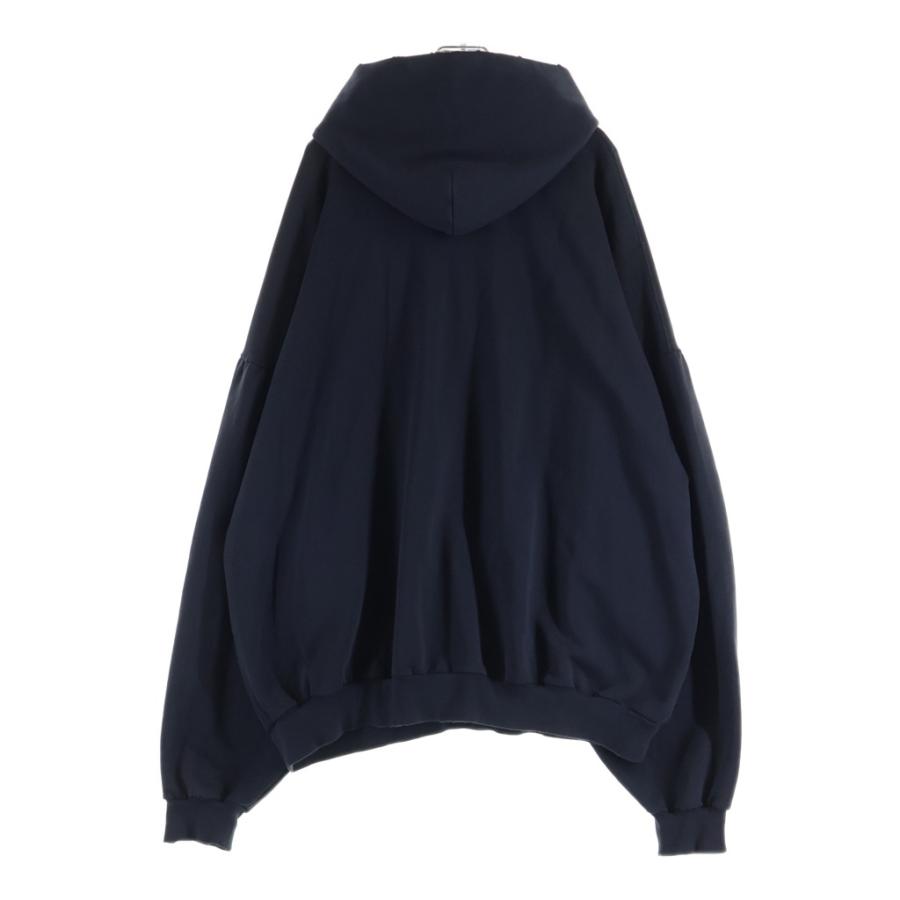 BALENCIAGA（バレンシアガ） 23AW BE KIND ロゴオーバーサイズ