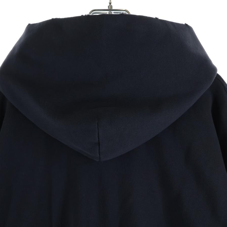 BALENCIAGA（バレンシアガ） 23AW BE KIND ロゴオーバーサイズ