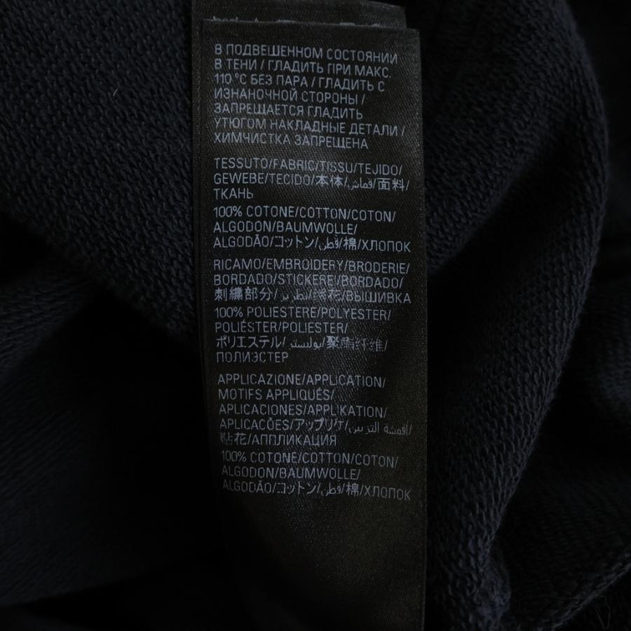 BALENCIAGA（バレンシアガ） 23AW BE KIND ロゴオーバーサイズ