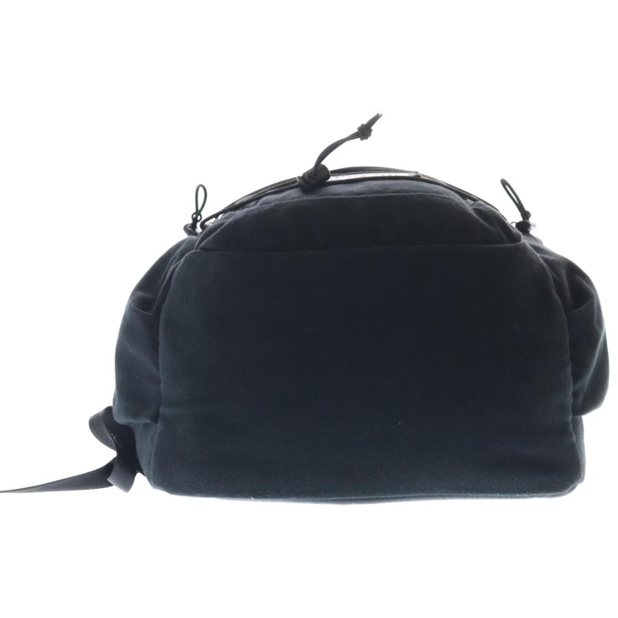 Supreme 25ss blackバックパック CORDURA Supreme（シュプリーム） 25SS CORDURA BACK PACK コーデュラ バック