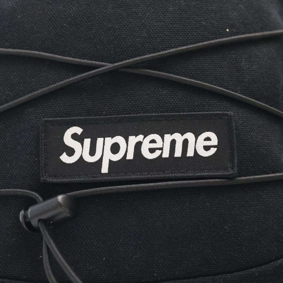 Supreme（シュプリーム） 25SS CORDURA BACK PACK コーデュラ バック