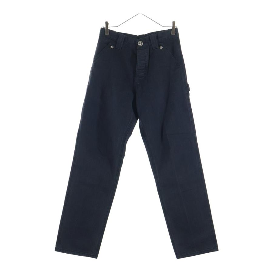 CHROME HEARTS（クロムハーツ） CARPENTER クロスボールボタン
