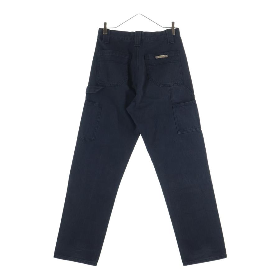 CHROME HEARTS（クロムハーツ） CARPENTER クロスボールボタン