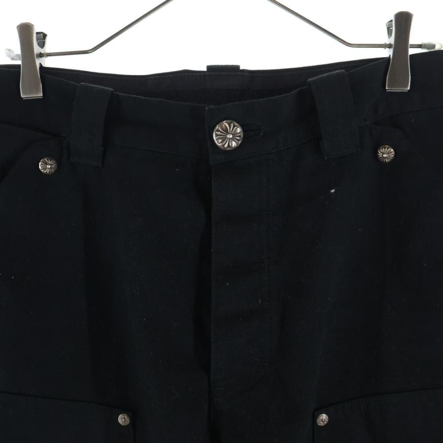 CHROME HEARTS（クロムハーツ） CARPENTER DOUBLE KNEE カーペンター