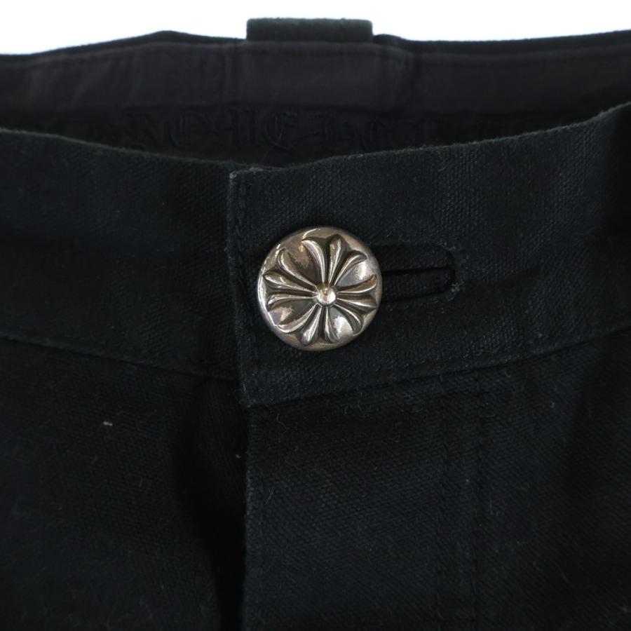 CHROME HEARTS（クロムハーツ） CARPENTER DOUBLE KNEE カーペンター
