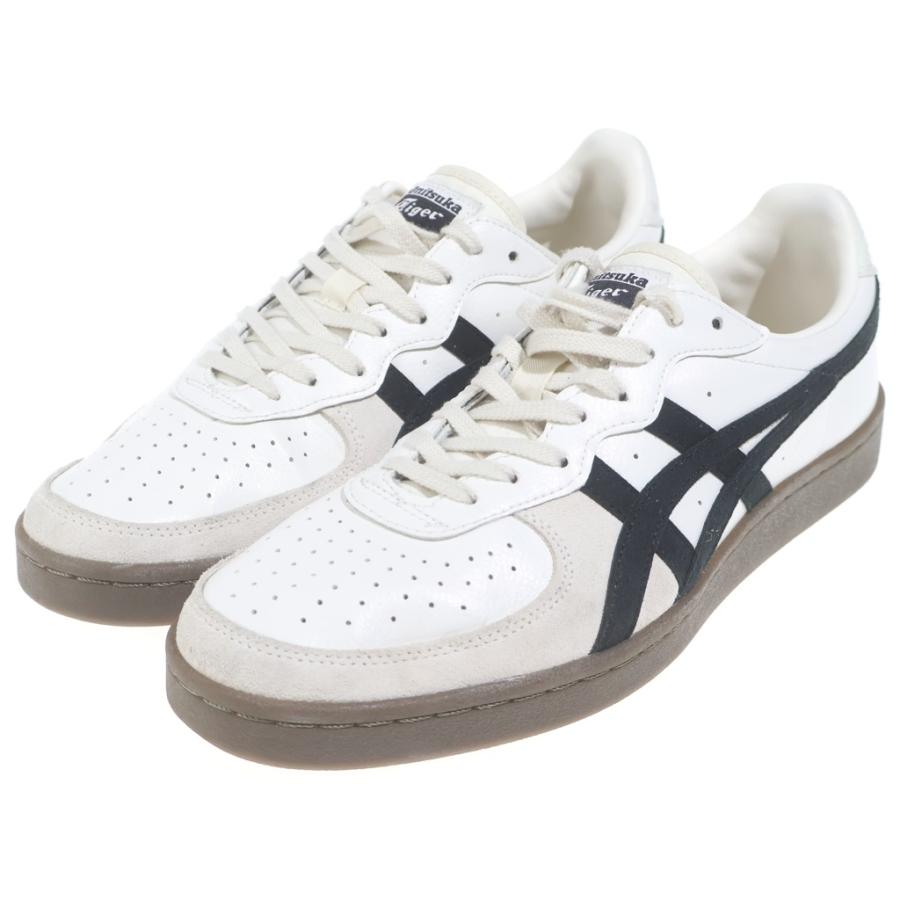 Onitsuka Tiger（オニツカタイガー） GSM ローカットスニーカー