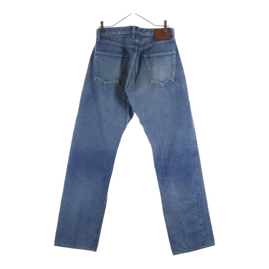 TENDERLOIN（テンダーロイン） DENIM PANTS ボタンフライ デニムパンツ