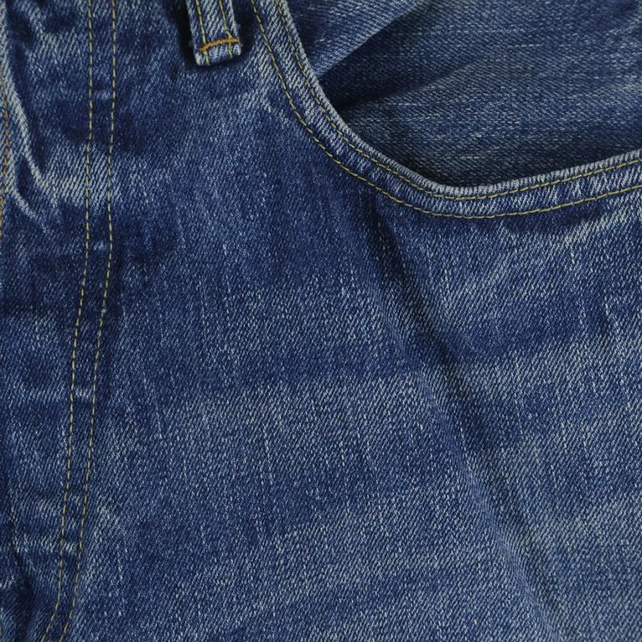 TENDERLOIN（テンダーロイン） DENIM PANTS ボタンフライ デニムパンツ