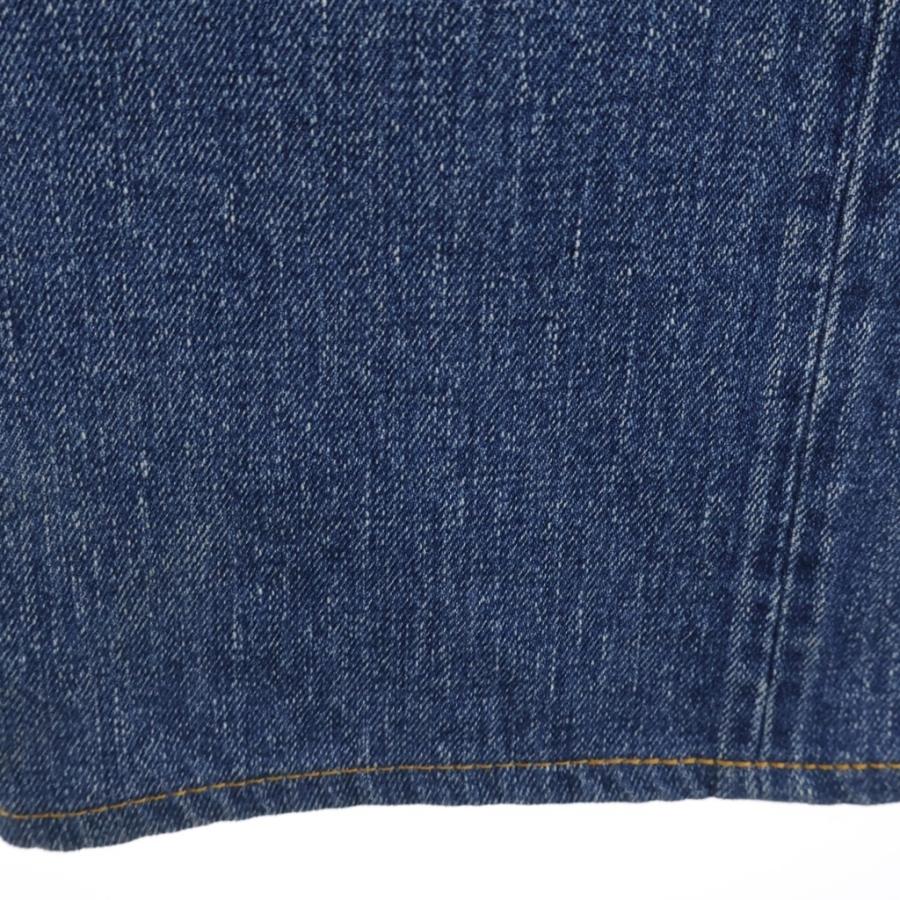 TENDERLOIN（テンダーロイン） DENIM PANTS ボタンフライ デニムパンツ