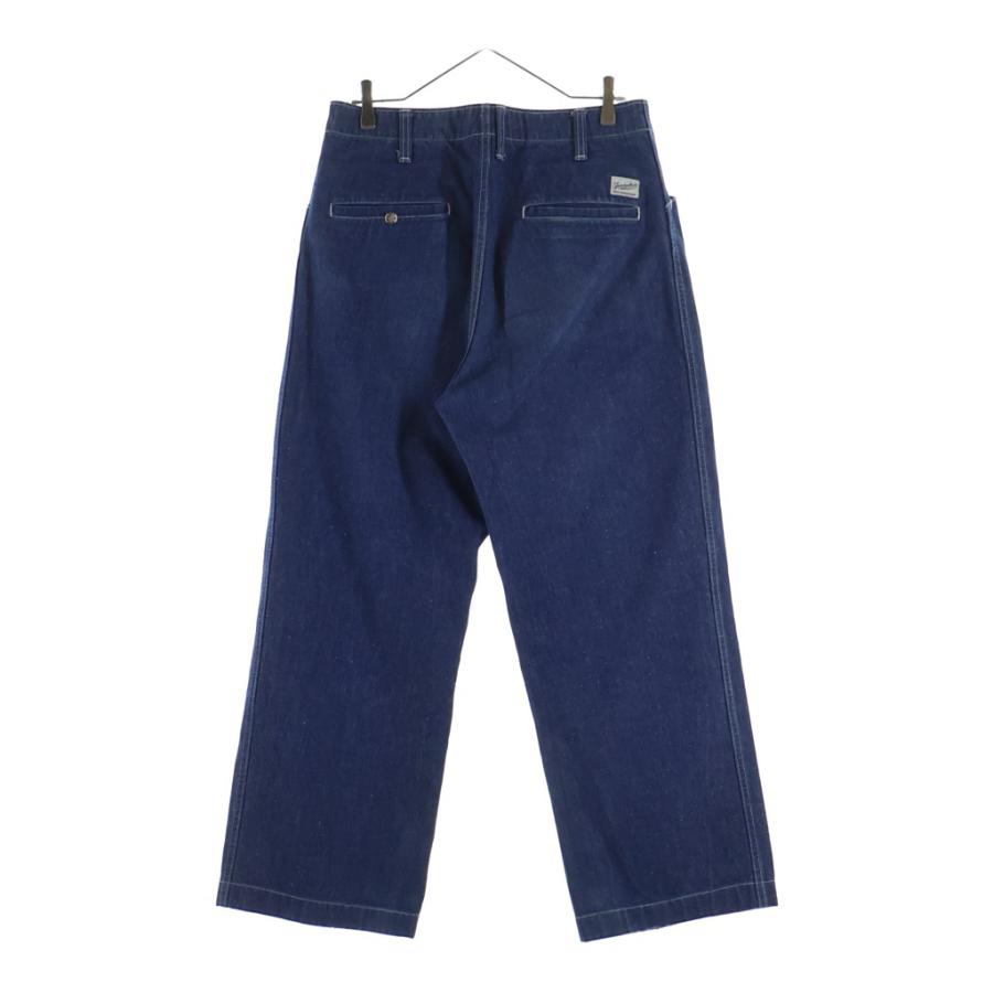 TENDERLOIN（テンダーロイン） BDP DENIM PANTS デニムパンツ