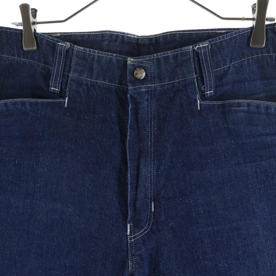 TENDERLOIN（テンダーロイン） BDP DENIM PANTS デニムパンツ