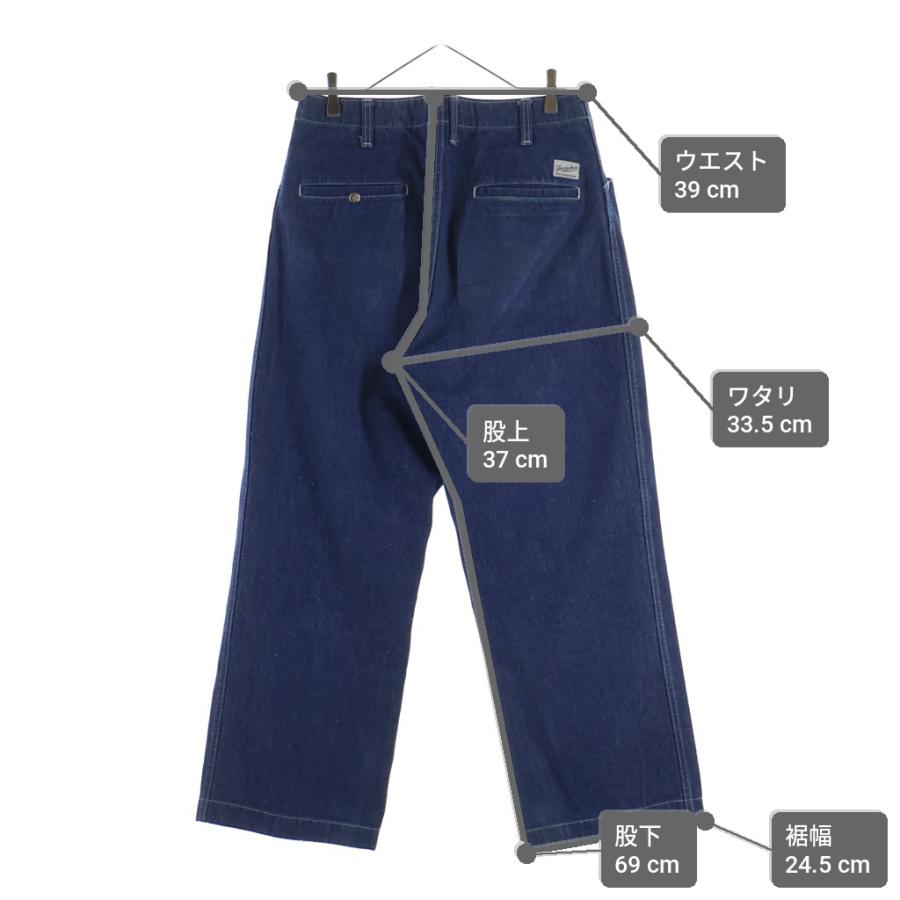 TENDERLOIN（テンダーロイン） BDP DENIM PANTS デニムパンツ