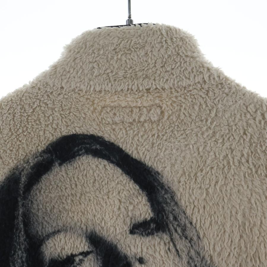 Supreme（シュプリーム） 24AW Kate Moss Fleece Jacket ケイトモス