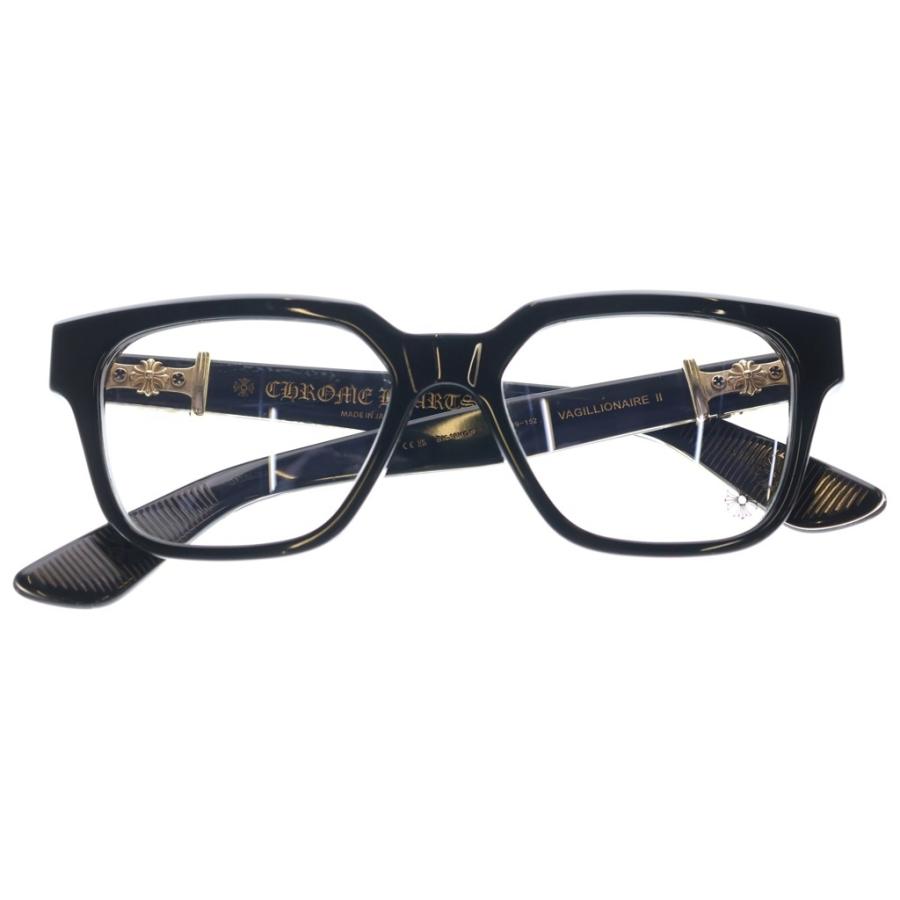 CHROME HEARTS（クロムハーツ） VAGILLIONAIRE 2 ダガーテンプル