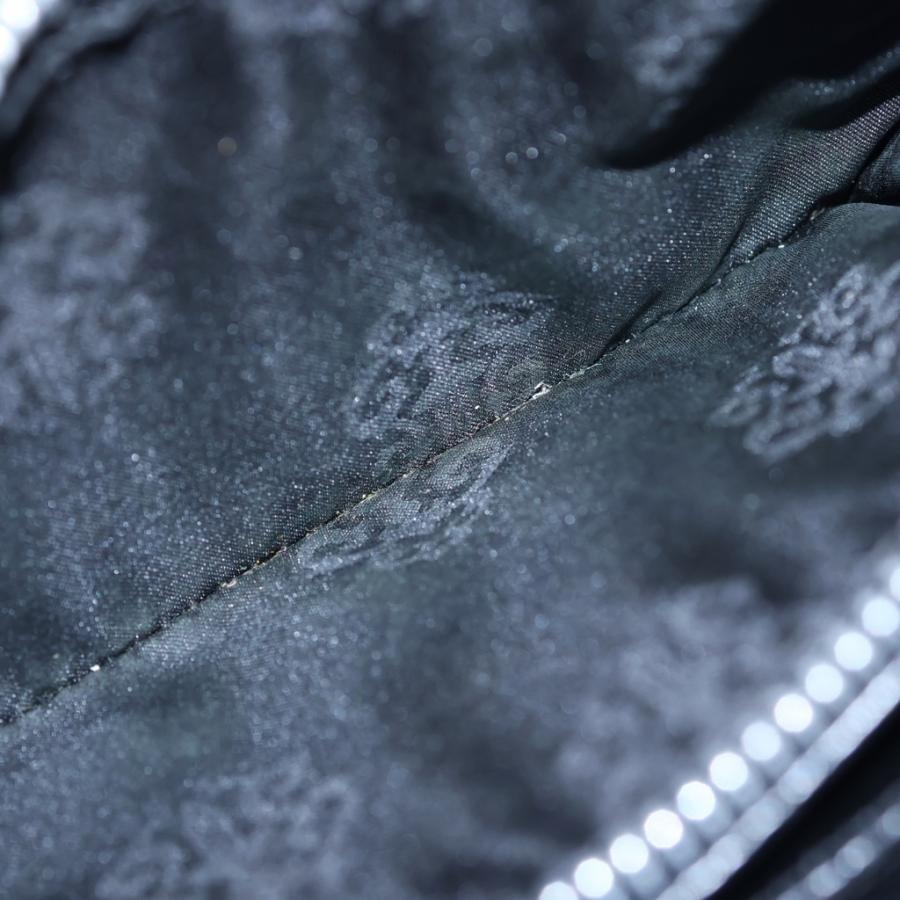 CHROME HEARTS（クロムハーツ） REC F ZIP QUILTED W CH CRS SML