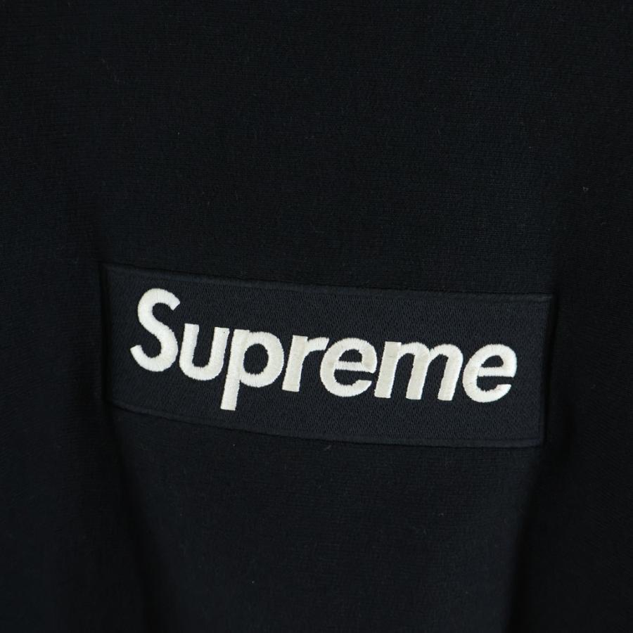 Supreme（シュプリーム） 18AW Box Logo Crewneck ボックスロゴ クルー