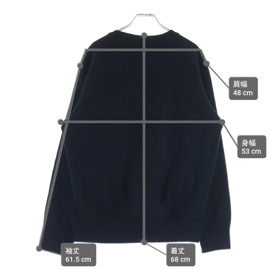 Supreme（シュプリーム） 18AW Box Logo Crewneck ボックスロゴ クルー