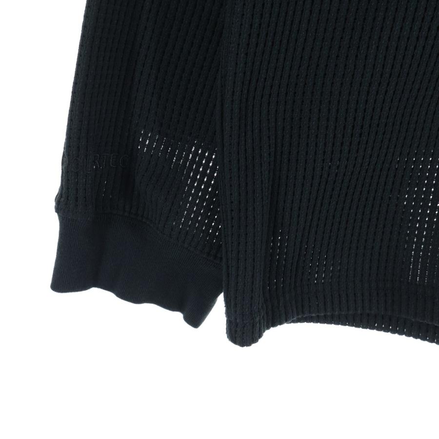 Supreme（シュプリーム） 25SS Polartec Mesh L/S Football Top ポーラ