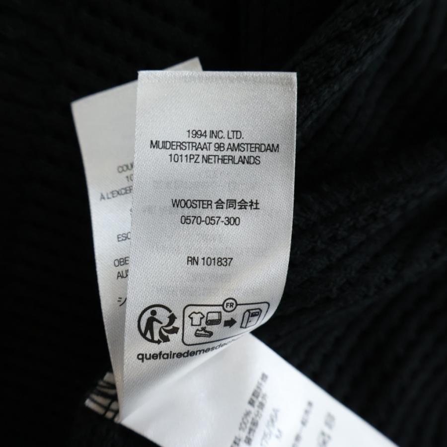 Supreme（シュプリーム） 25SS Polartec Mesh L/S Football Top ポーラ