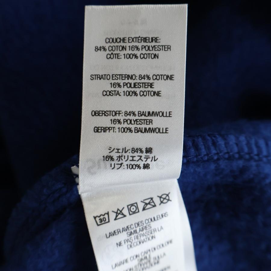 Supreme（シュプリーム） 24AW Small Box Crewneck Dark Royal