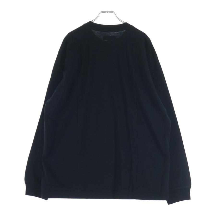 Supreme Small Box L/S Tee ブラック26SS Supreme（シュプリーム） 26SS Small Box L/S Tee Black スモール