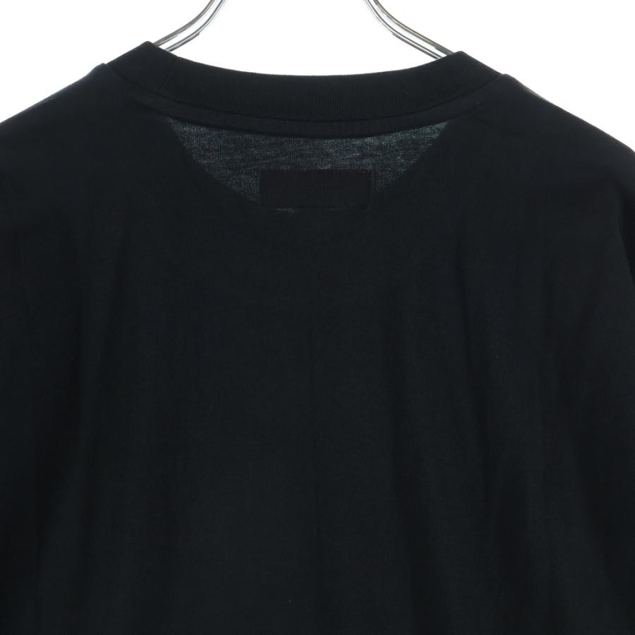 Supreme（シュプリーム） 26SS Small Box L/S Tee Black スモール