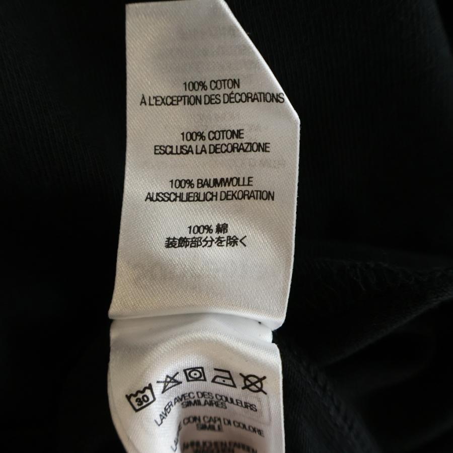 Supreme（シュプリーム） 26SS Small Box L/S Tee Black スモール