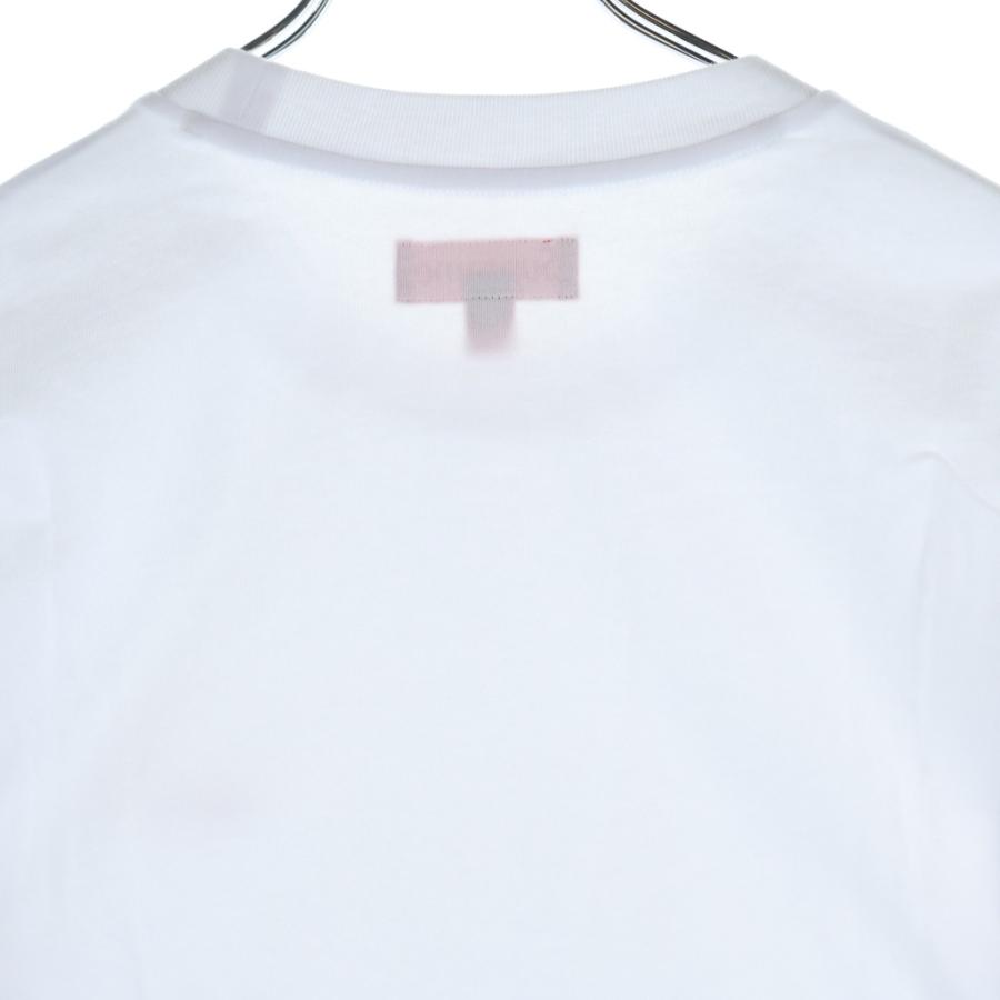 Supreme（シュプリーム） 26SS Small Box L/S Tee White スモール