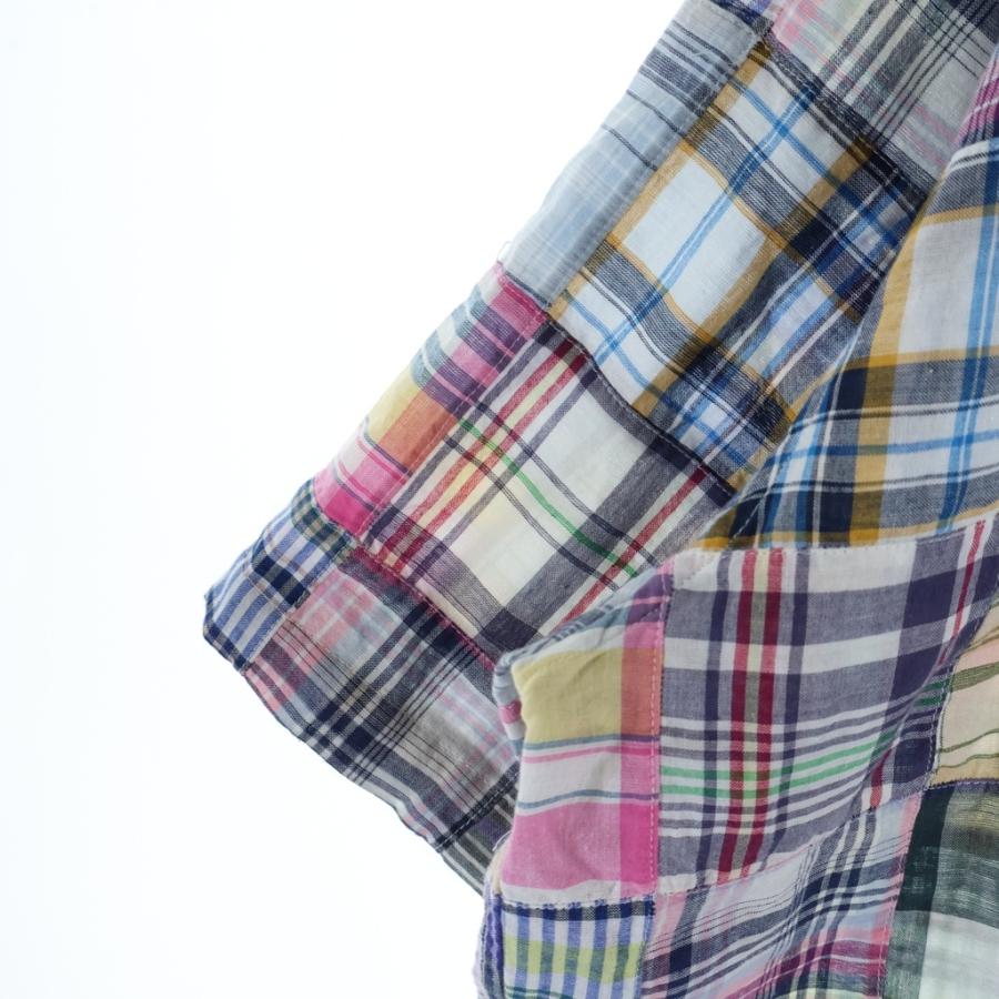 Supreme（シュプリーム） 25SS GOODENOUGH Patchwork S/S Shirt