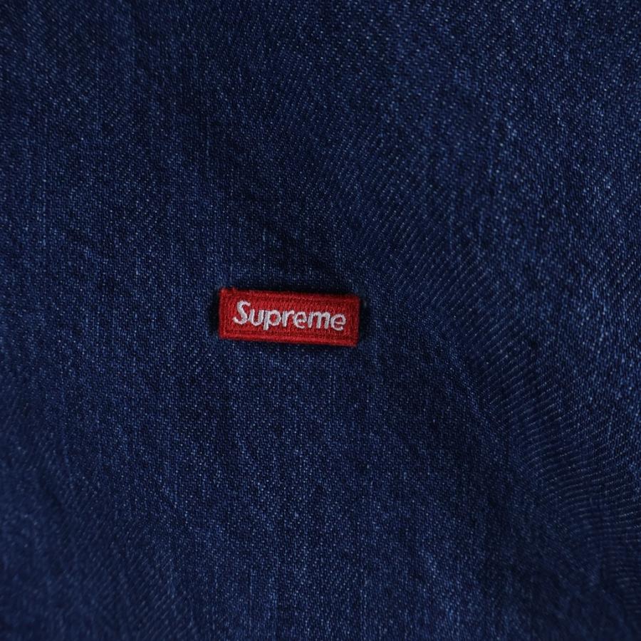 Supreme（シュプリーム） 25AW Small Box Denim Shirt スモール