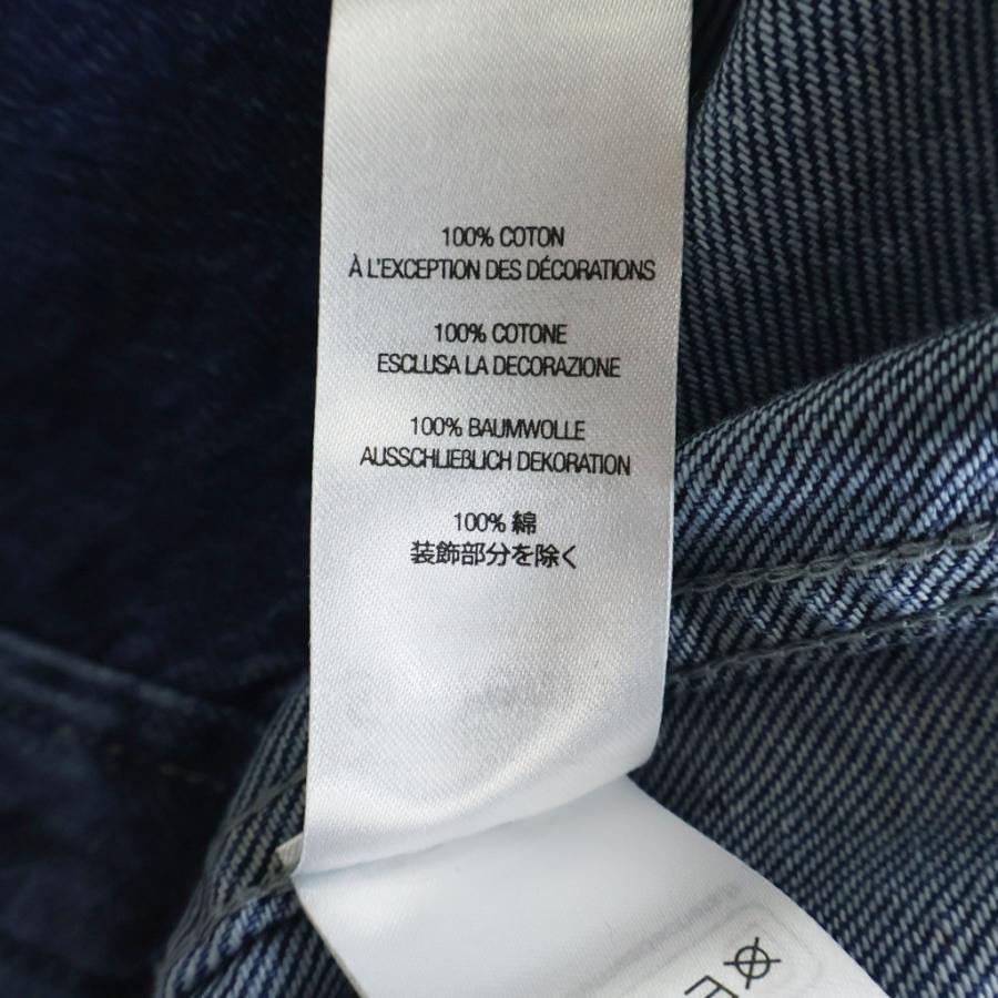 Supreme（シュプリーム） 25AW Small Box Denim Shirt スモール