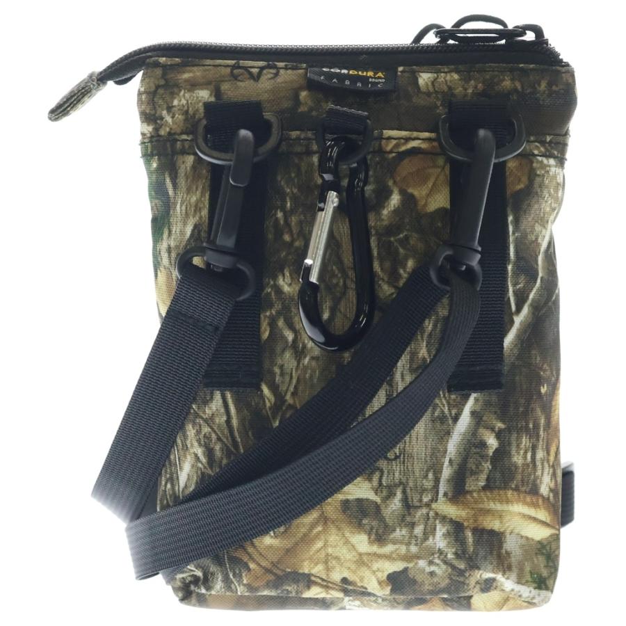 Supreme（シュプリーム） 19AW Shoulder Bag Real Tree Camo リアル