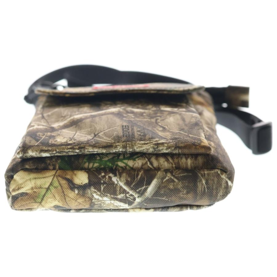 Supreme realtree 迷彩柄 ショルダーバッグ Supreme（シュプリーム） 19AW Shoulder Bag Real Tree Camo リアル