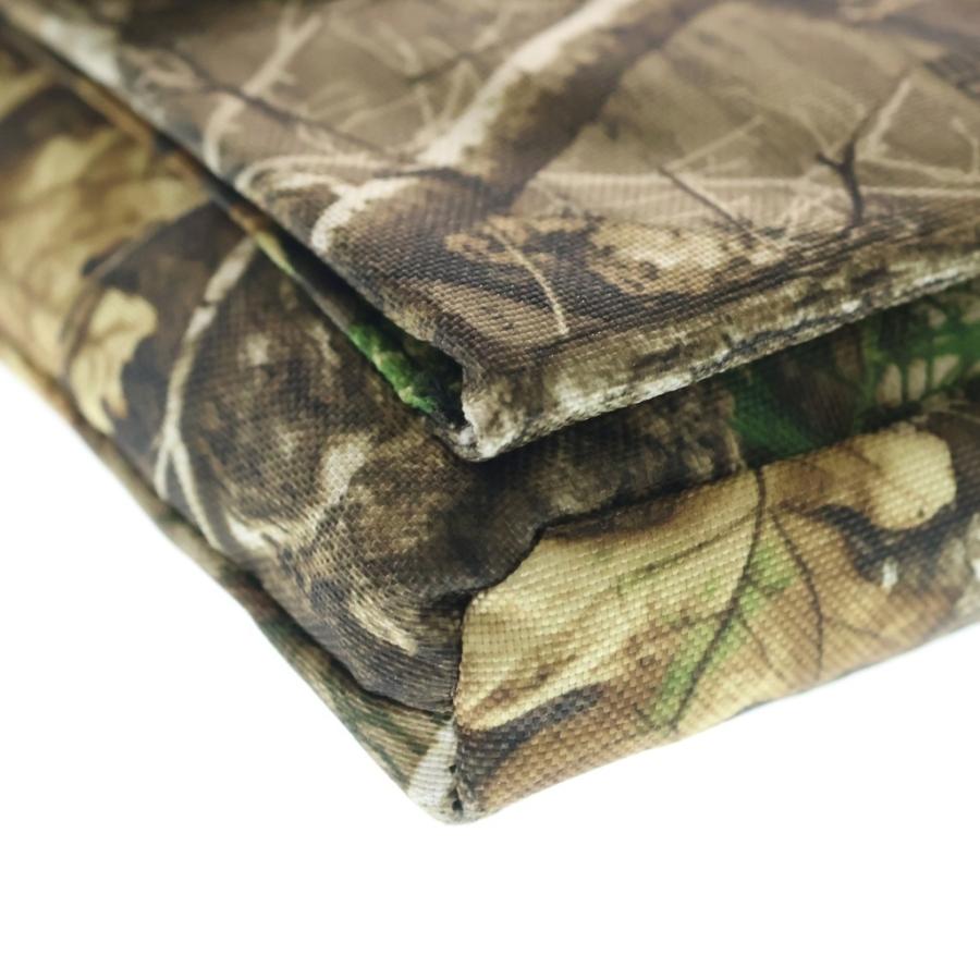 Supreme（シュプリーム） 19AW Shoulder Bag Real Tree Camo リアル