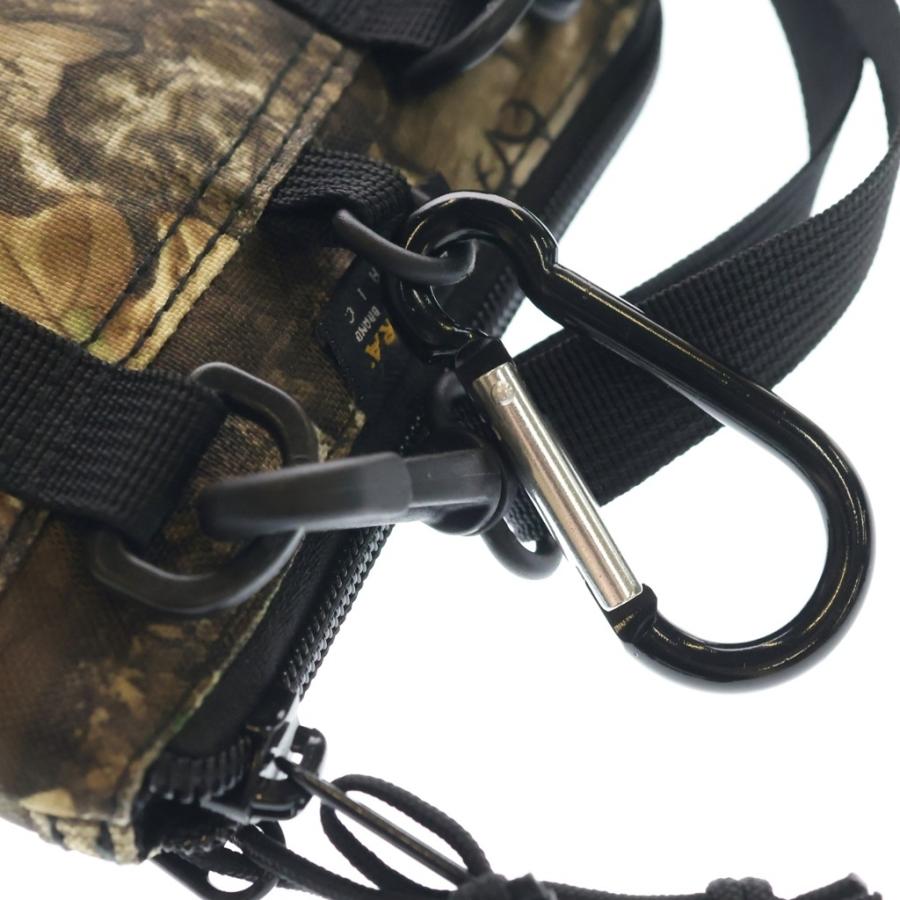 Supreme（シュプリーム） 19AW Shoulder Bag Real Tree Camo リアル