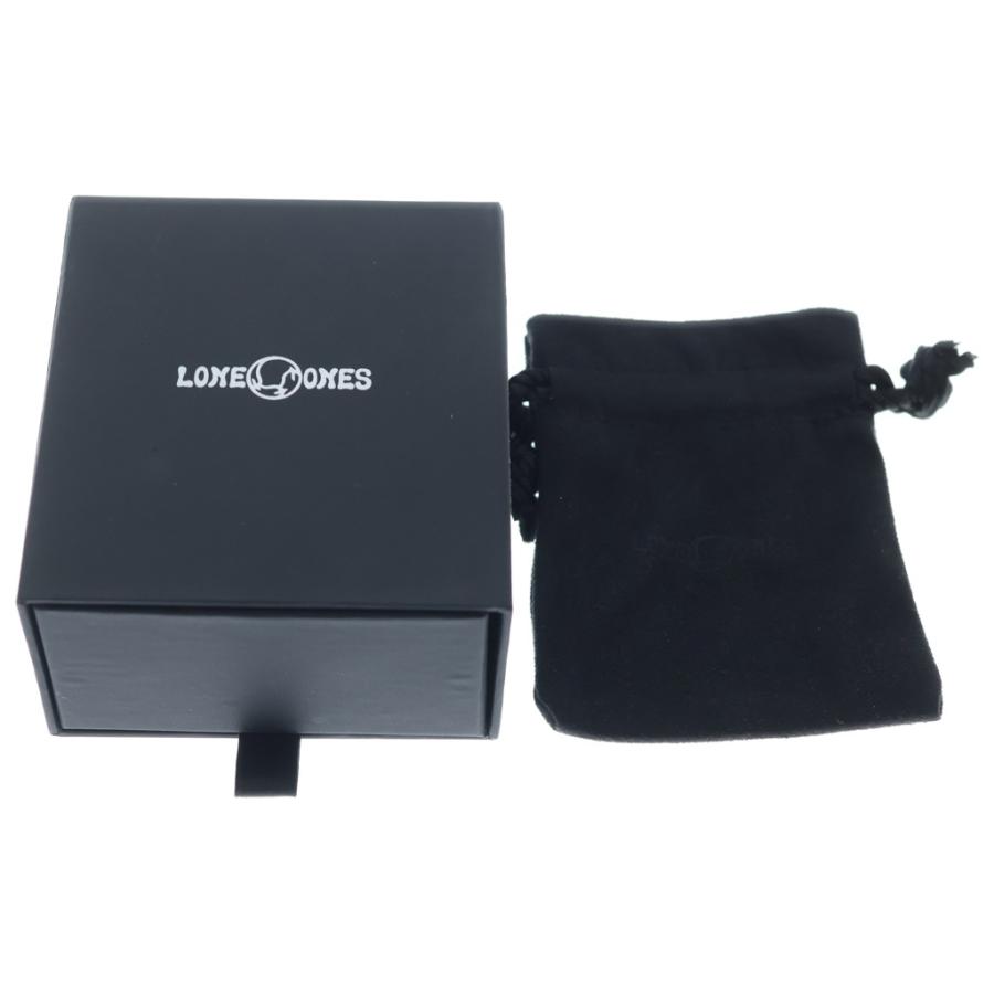 LONE ONES（ロンワンズ） メイティングフライト フック ボックス
