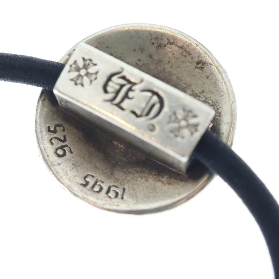 CHROME HEARTS（クロムハーツ） HAIRBAND クロスボール ヘアバンド