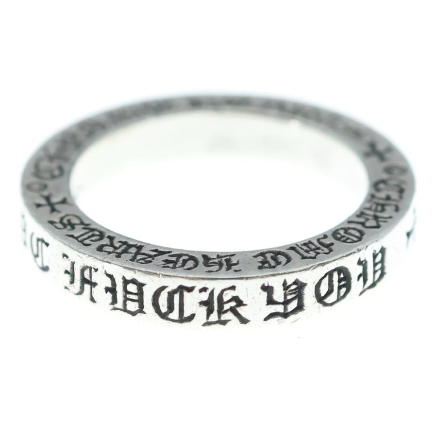 CHROME HEARTS（クロムハーツ） 3mm SPACER FUCKYOU NYC限定 3mm