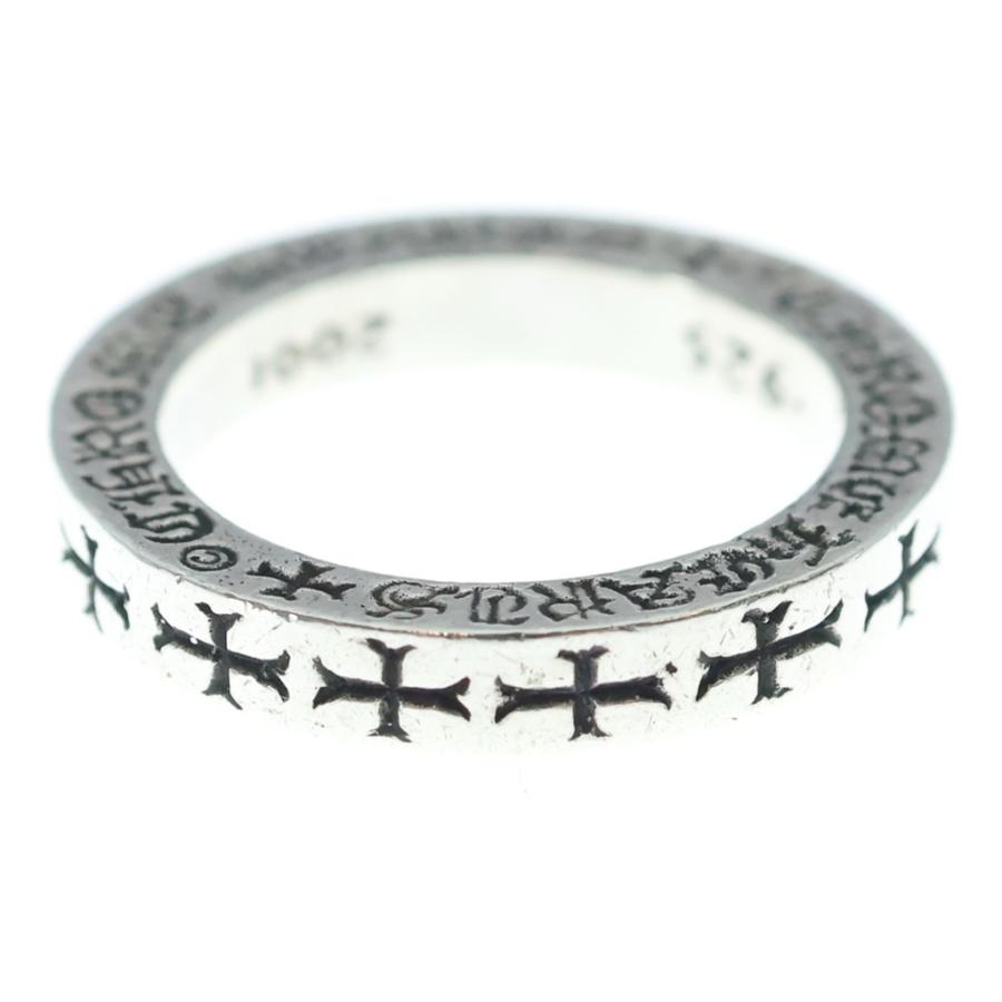 CHROME HEARTS（クロムハーツ） 3mm SPACER FUCKYOU NYC限定 3mm
