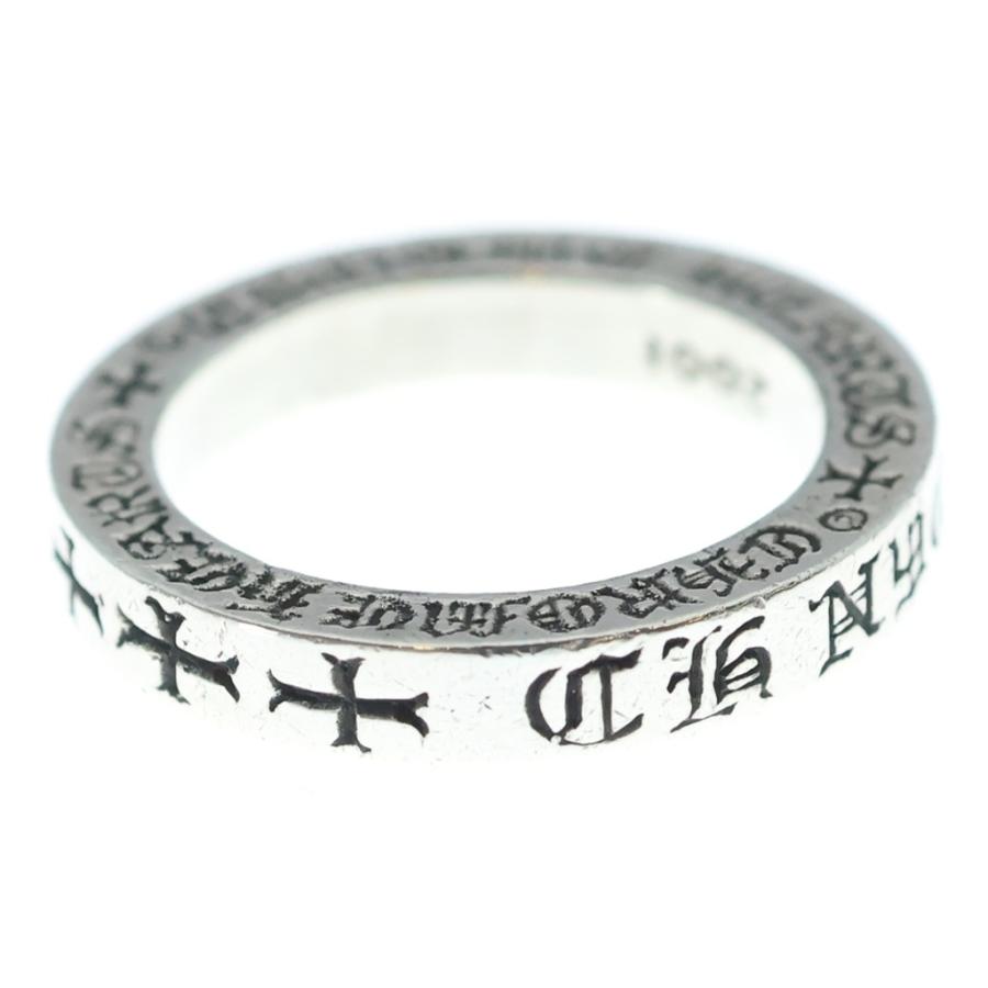 CHROME HEARTS（クロムハーツ） 3mm SPACER FUCKYOU NYC限定 3mm