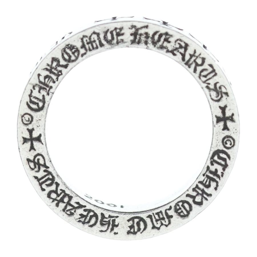 CHROME HEARTS（クロムハーツ） 3mm SPACER FUCKYOU NYC限定 3mm