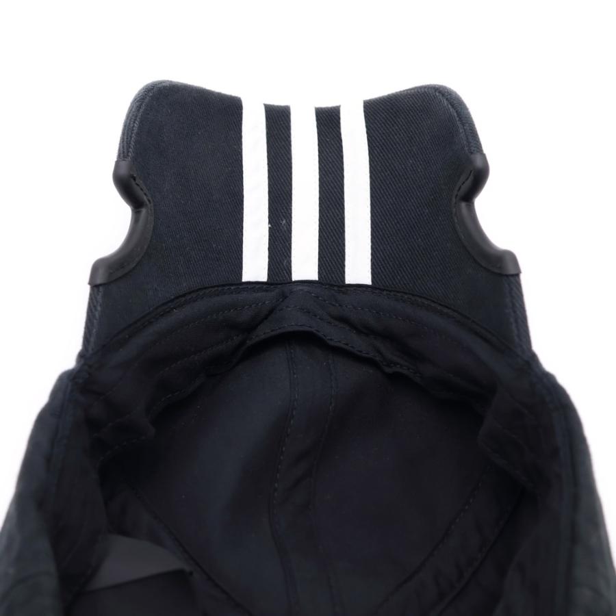 BALENCIAGA（バレンシアガ） ×adidas アディダス ロゴストライプベース