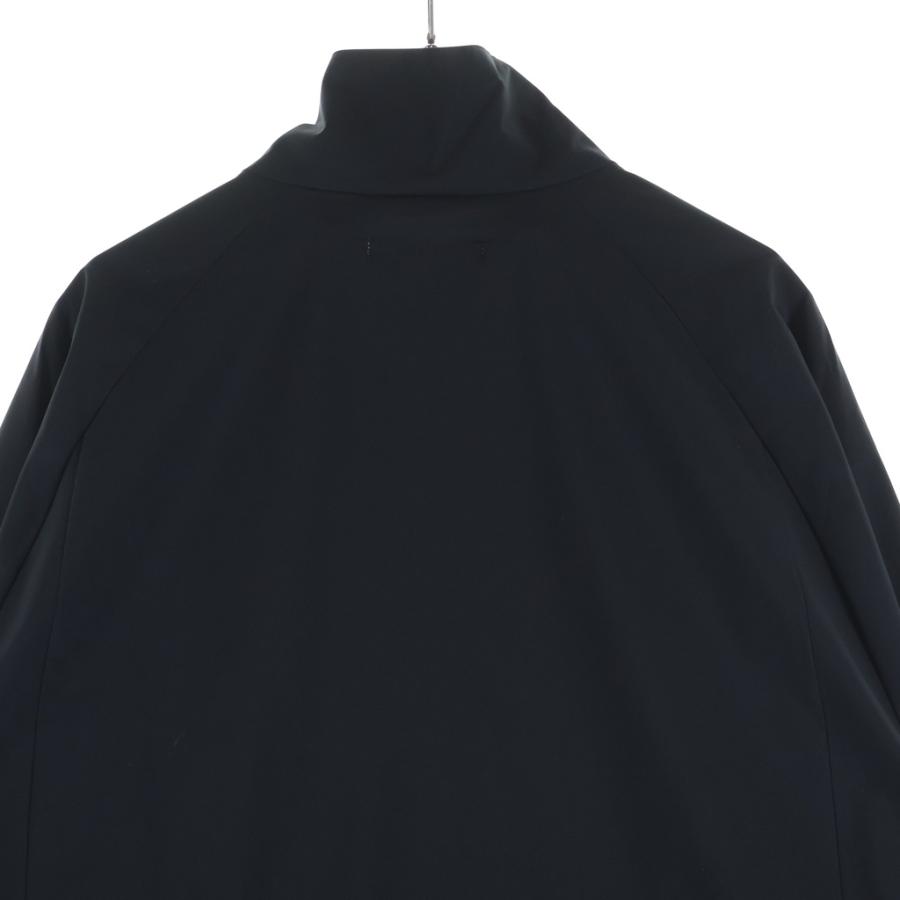 サザンオールスターズ　ウインドブレーカー Stein シュタイン WINDBREAKER NYLON HALF ZIP PULLOVER ウィンド