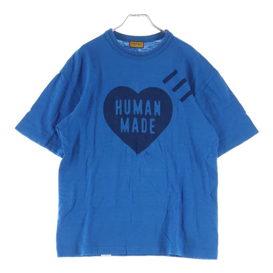 HUMAN MADE（ヒューマンメード） ヒューマンメイド ハートロゴプリント