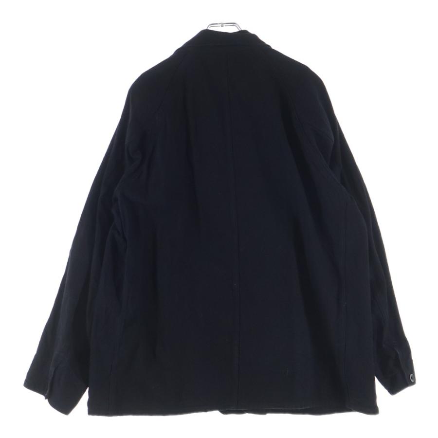 COMOLI（コモリ） 24SS Denim Work Jacket デニムワークジャケット