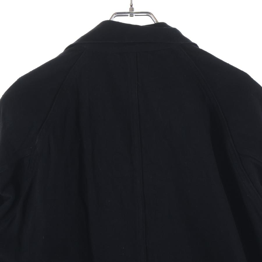 COMOLI（コモリ） 24SS Denim Work Jacket デニムワークジャケット